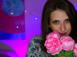 Mistygilbert's Sexcam