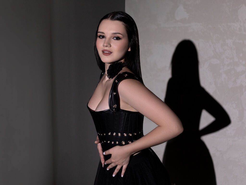 Profil de Mistygill - Photo n°2
