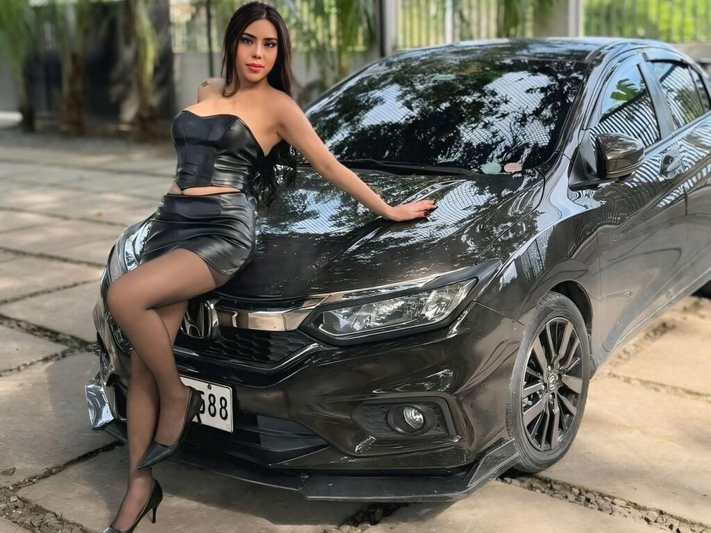 Mistyhaze' profilo - Immagine n°1