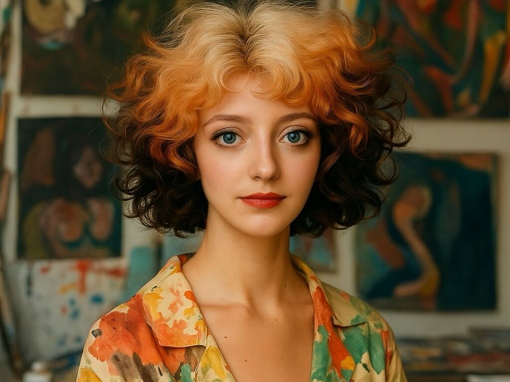 Mistymarlow's profile - Image n°0