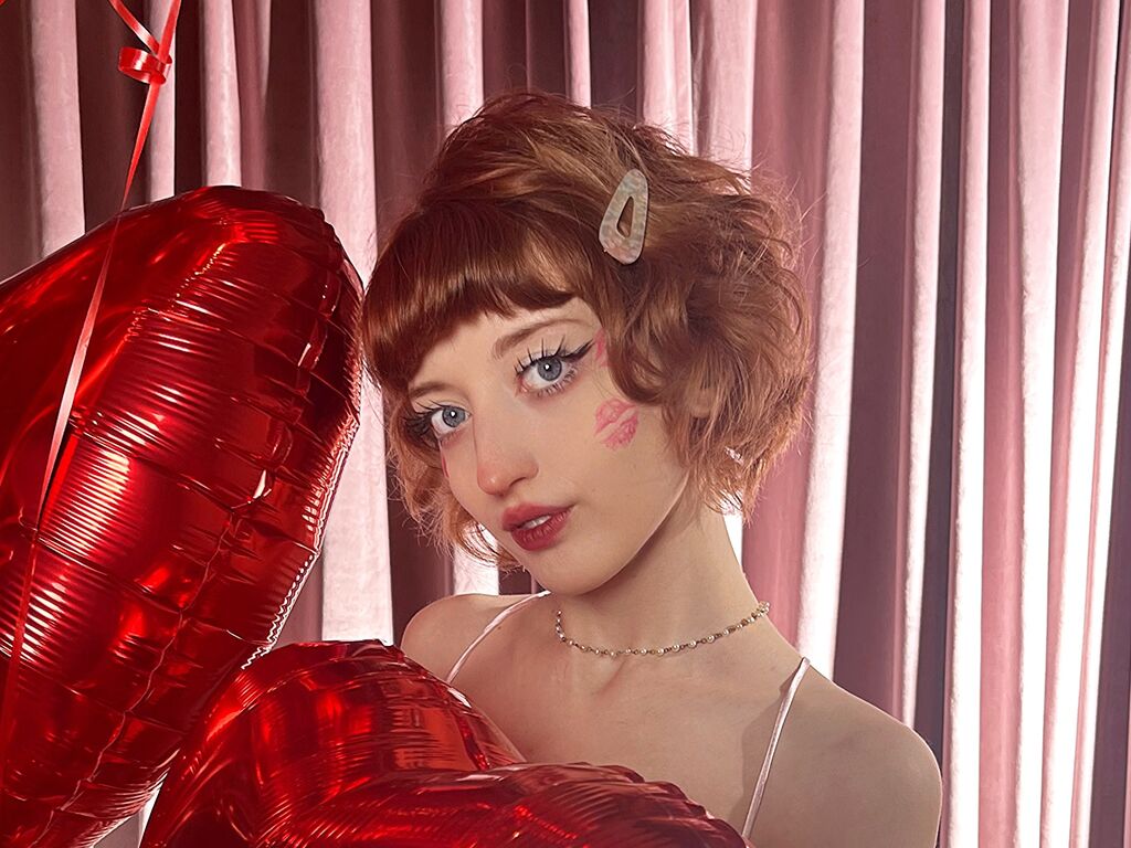 Mistymarlow's Profil - Bild n°0