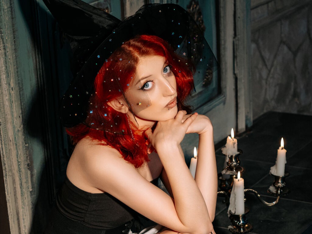 Mistymarlow's Profil - Bild n°1