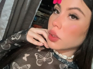 Mistymonroee's Sexcam