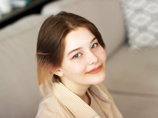 Live Sex Mistynelson