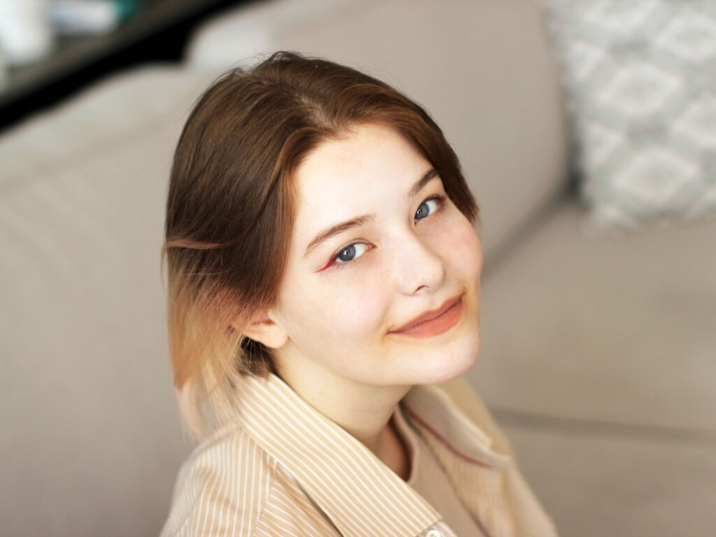 Mistynelson' profilo - Immagine n°0
