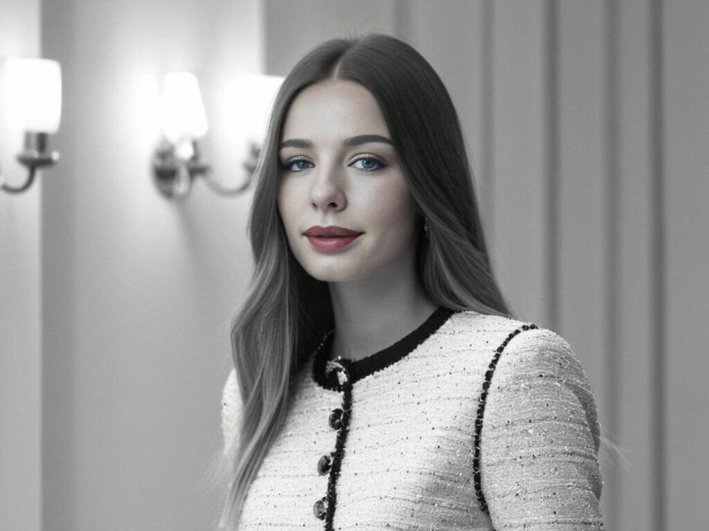 Mistyortega's profile - Image n°0