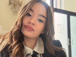 Sexo por webcam con Mistyreeds