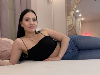 Mistywarner's Sexcam
