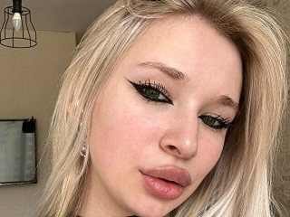 Sexcam Live Show von MistyXnight