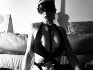 Misxedge's Sexcam
