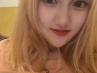 Sexcam Live Show von Misy_Baby123