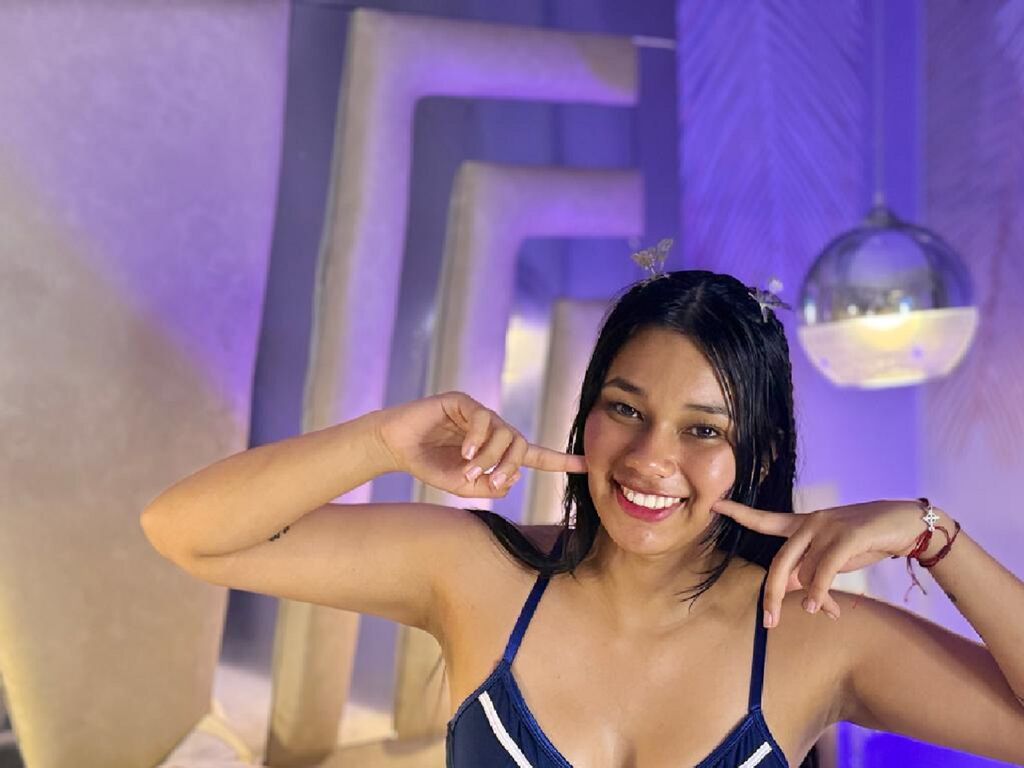 Profil de Mitchelshay - Photo n°1