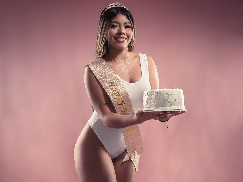 Profil de Mitsurichan - Photo n°1