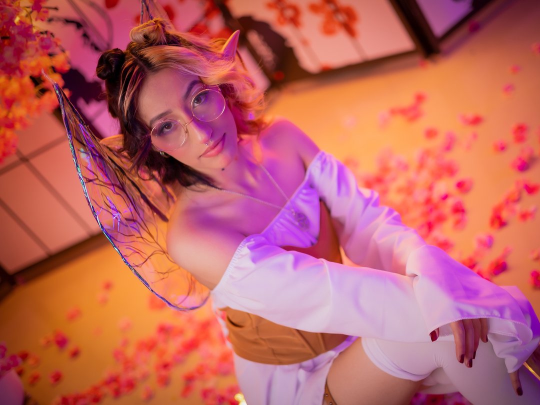 Mitsurykibutsuji' profilo - Immagine n°0