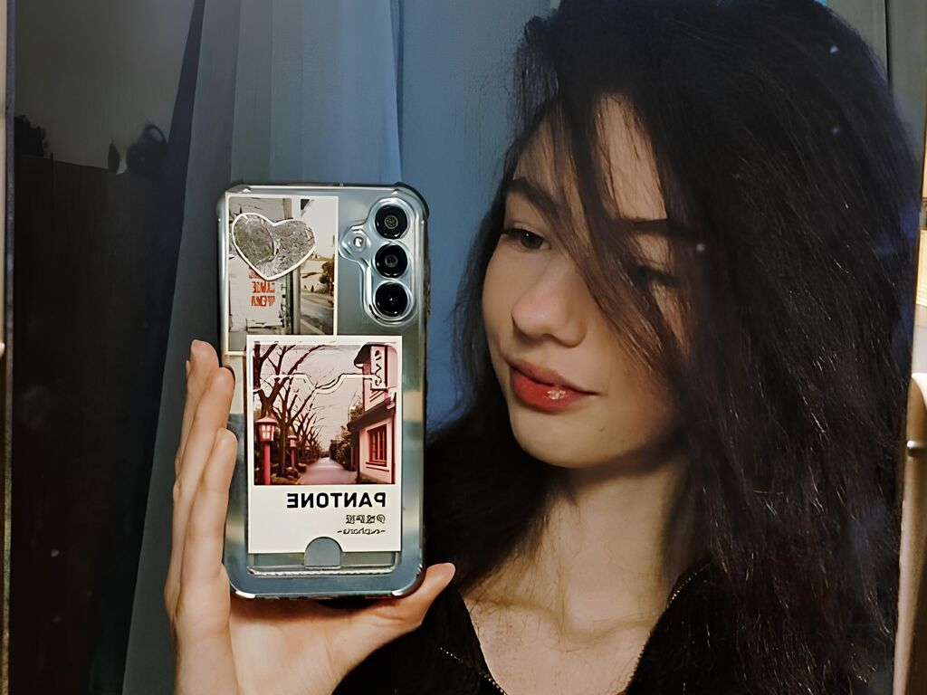 Mitzibreech' profilo - Immagine n°1