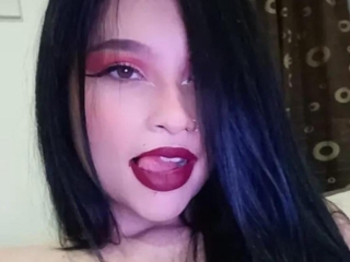 Mixy_Millers's Sexcam