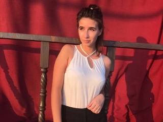Miyaamoor's Sexcam