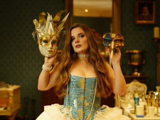 Sexo por webcam con Miyaaparker