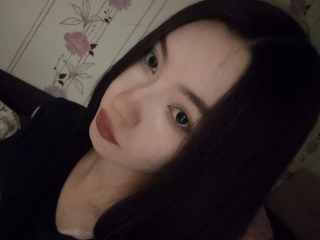 Webcam sex with Miyabloom