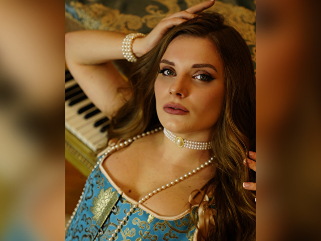 MiyaParker's profiel - Afbeelding n°1