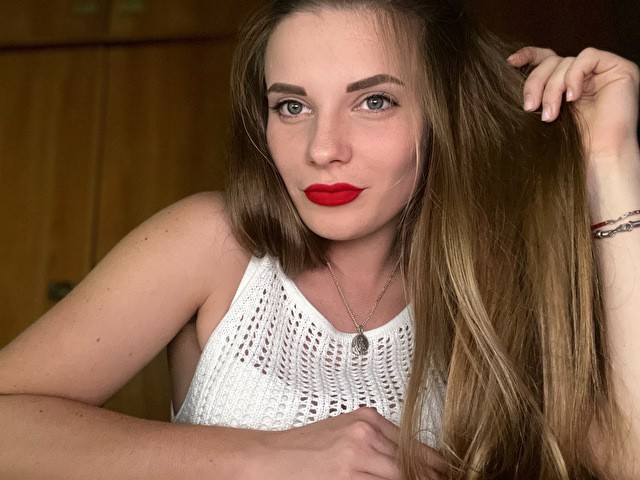 Profil de MiyaParker - Photo n°4