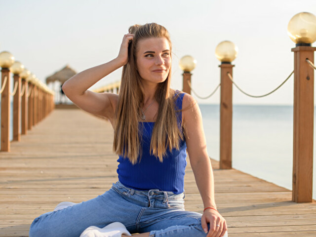 MiyaParker's profiel - Afbeelding n°0