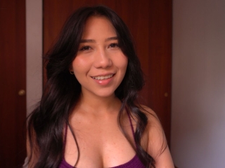 Mizi's Sexcam