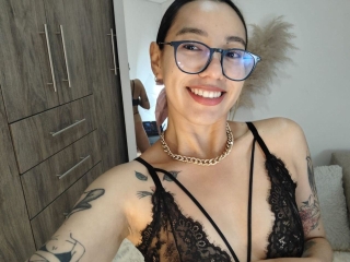 Webcam sex met Mllevv