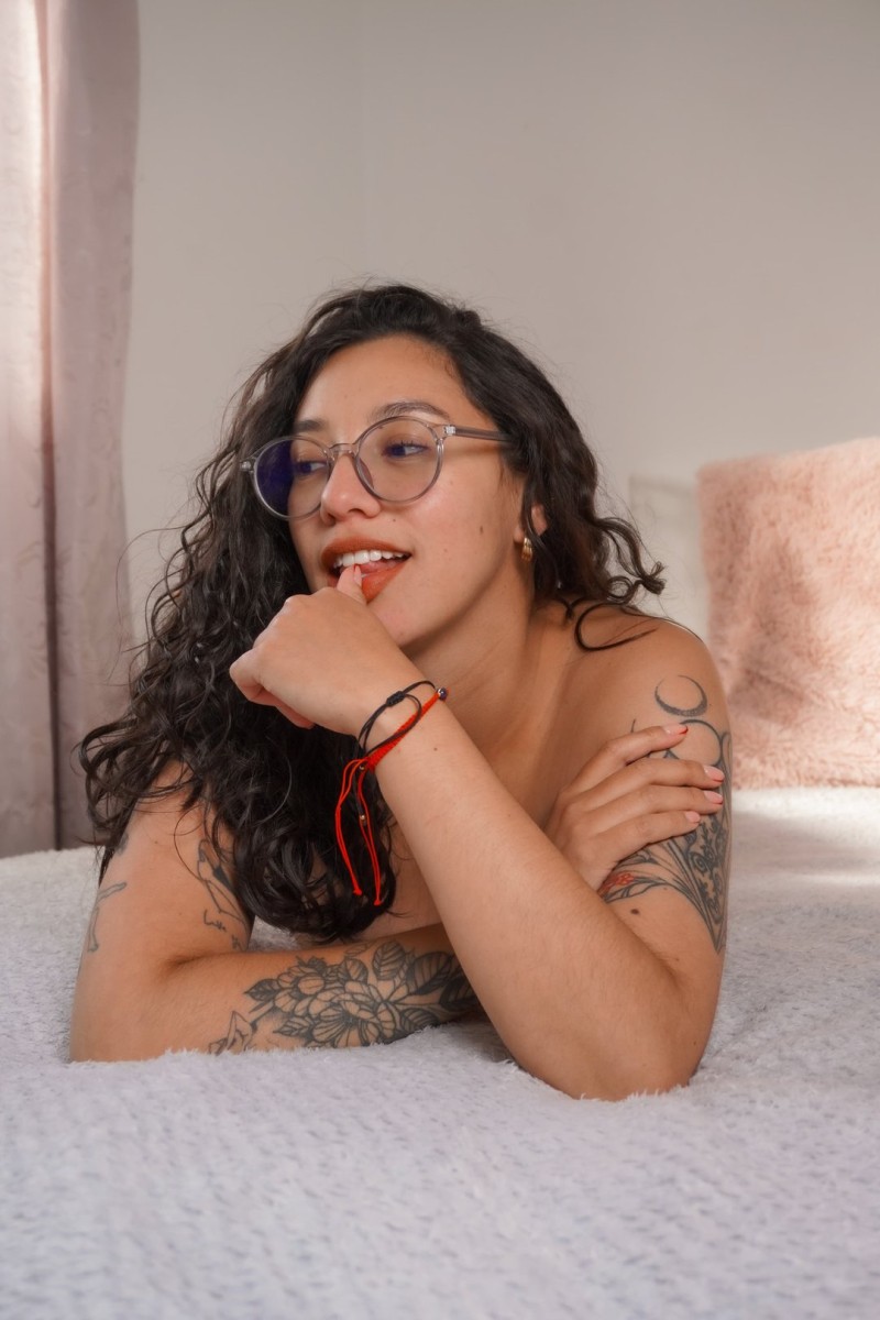 Profil de Mllevv - Photo n°1