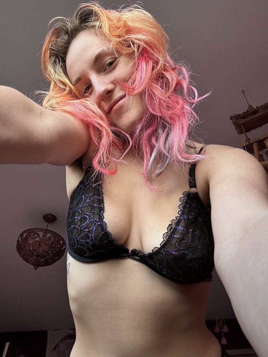 Mmm_That_Girl's profiel - Afbeelding n°0