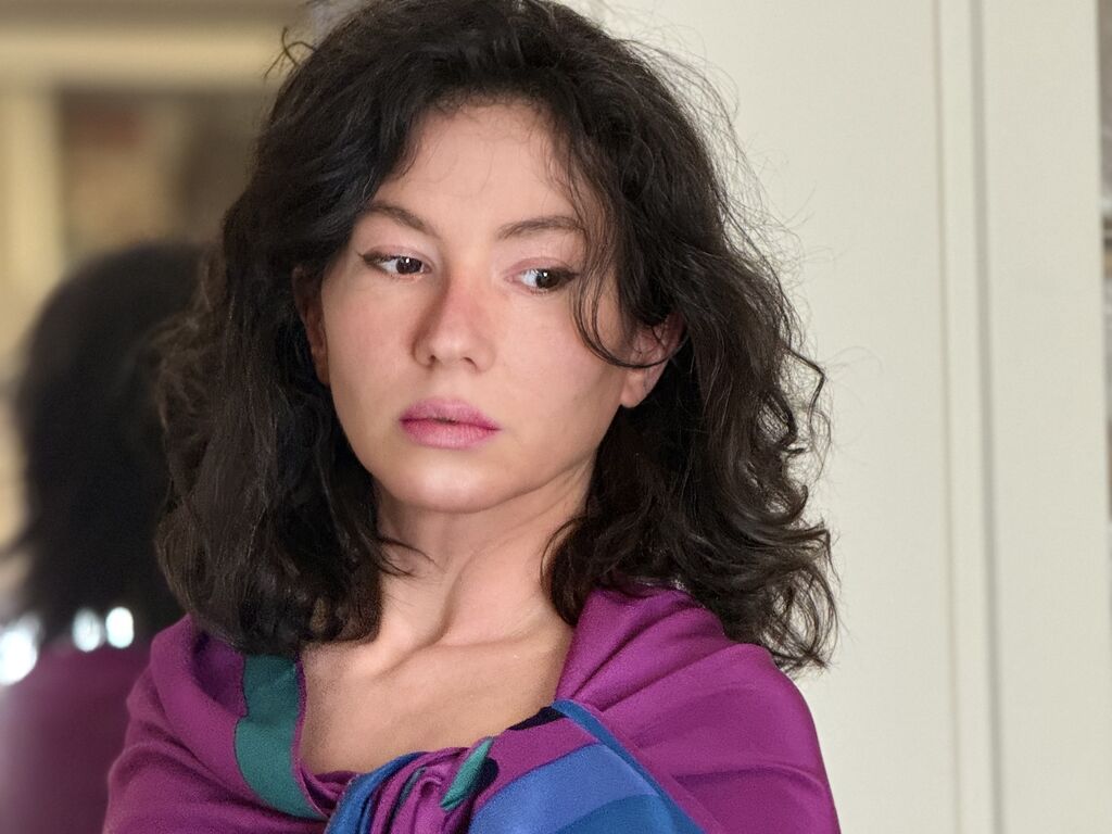 Mnemozeina's Profil - Bild n°1