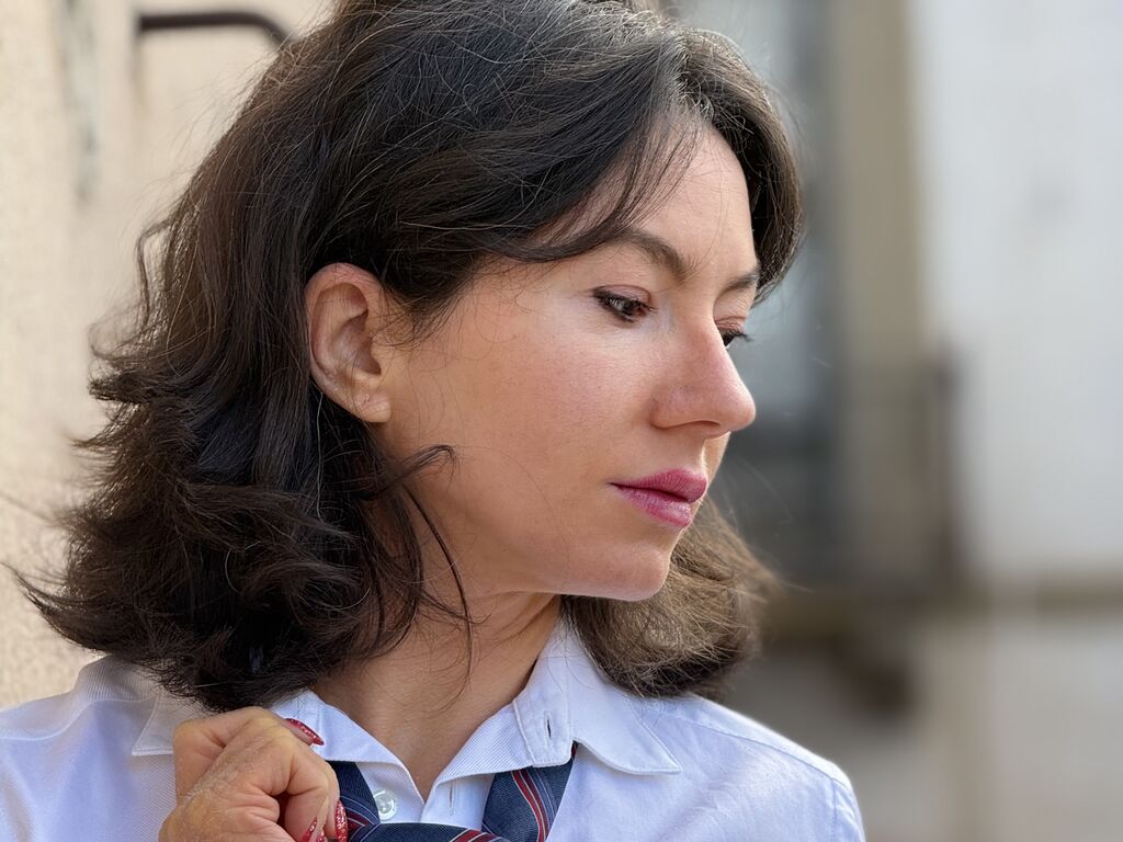 Mnemozeina's Profil - Bild n°2