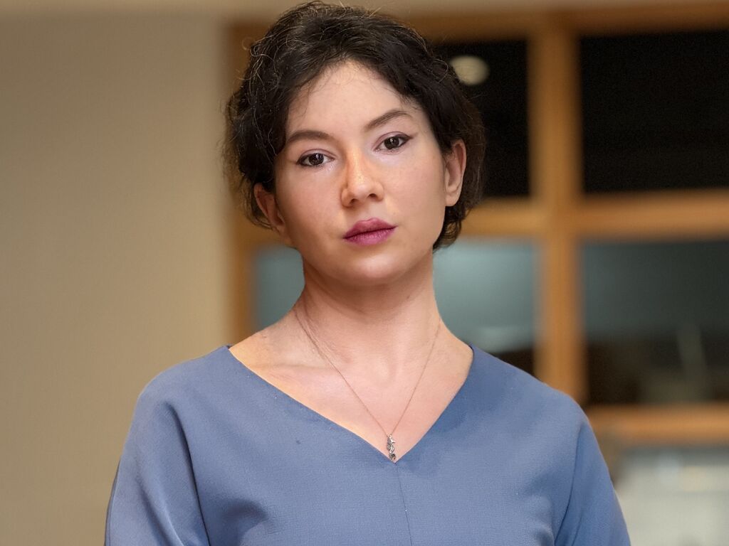 Profil de Mnemozeina - Photo n°1