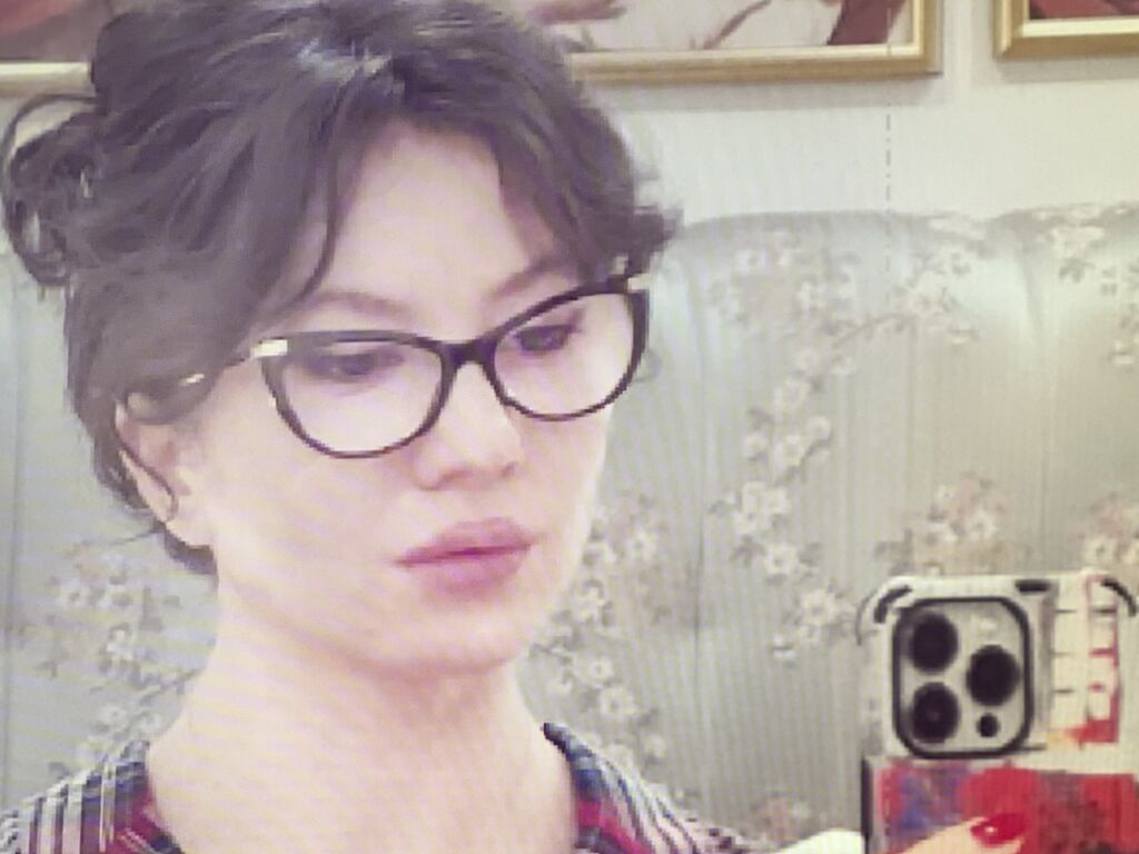 Profil de Mnemozeina - Photo n°8