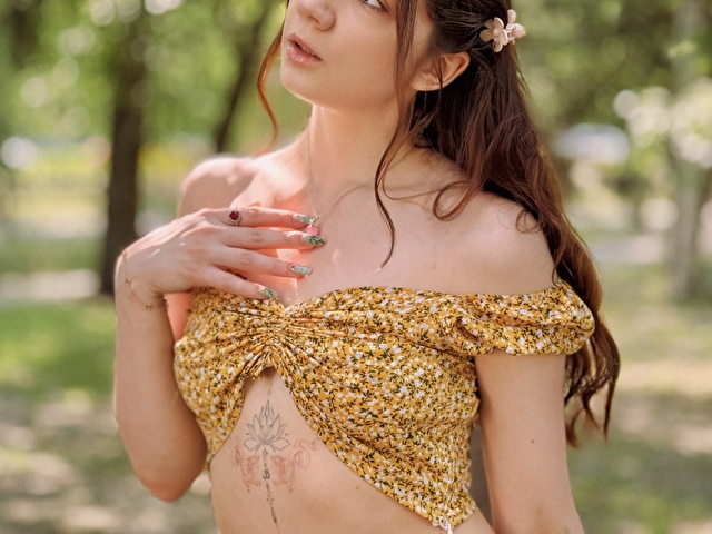 Profil de Moanaocean - Photo n°7