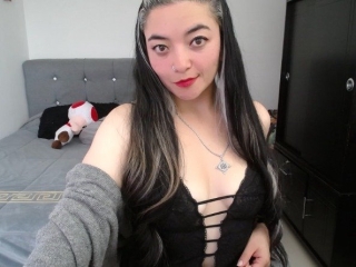 Webcam sex con Mocca_117