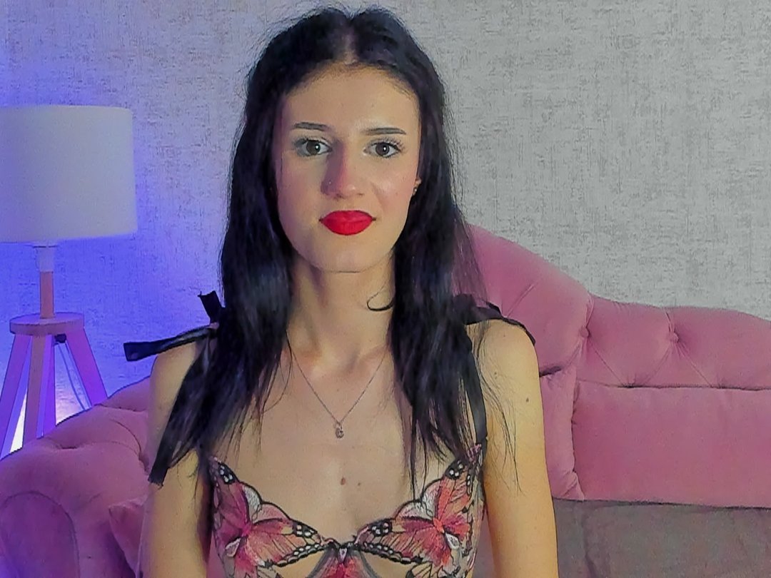 Mochavee' profilo - Immagine n°0