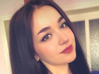 Webcam sex with Mochiimia