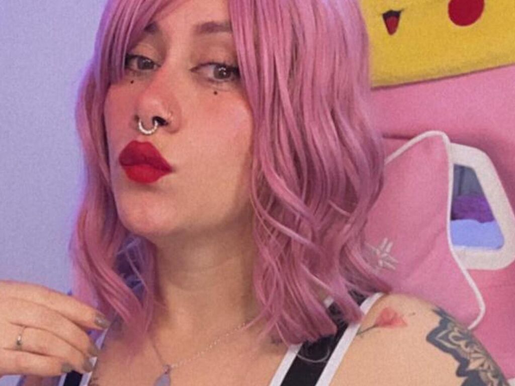 Perfil con Mochivelvet - Imagen  n°1