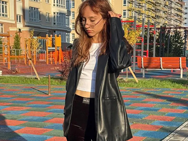 Perfil con ModelGyrl - Imagen  n°5