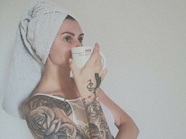 Bilberry's profiel - Afbeelding n°23