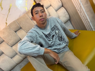 Webcam sex met Mogekobig19