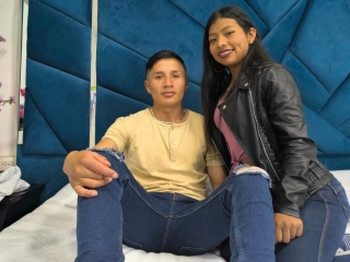 Mohanaandsteve's Sexcam