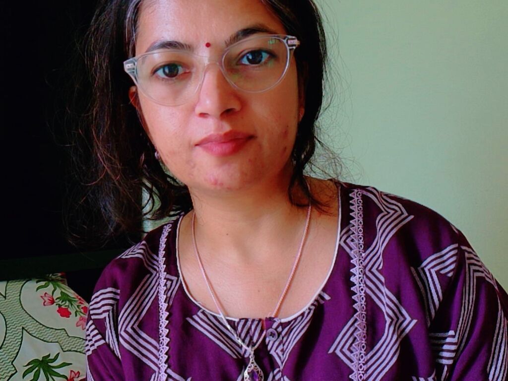 Mohmaya' profilo - Immagine n°0