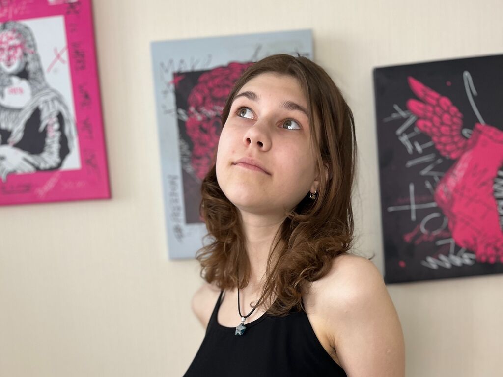 Profil de Moirabrenton - Photo n°0