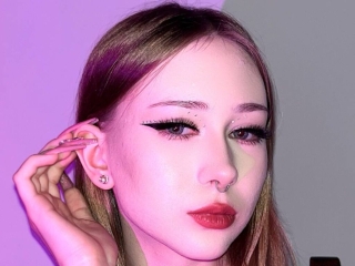 Moiraedgington's Sexcam