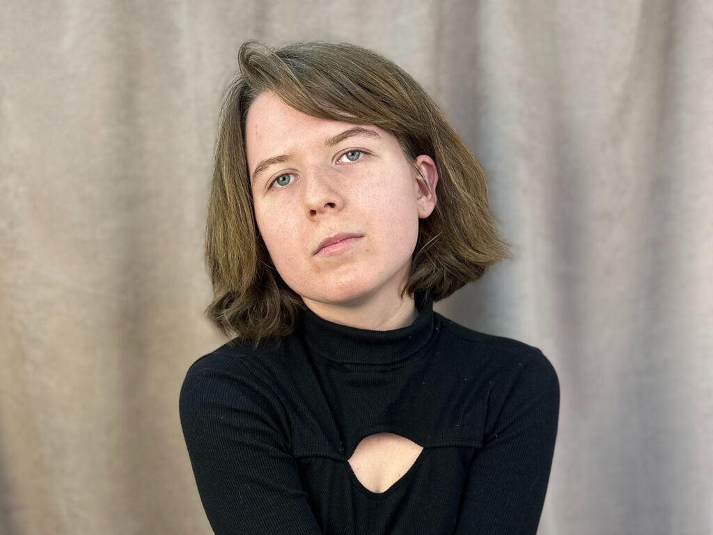 Moiraelletson's Profil - Bild n°0