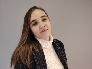 Sexcam Porn von Moirahambelton