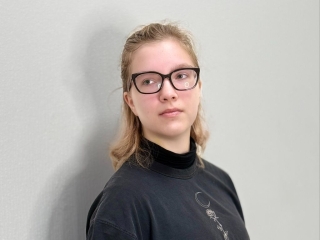 Moiraharber's Sexcam