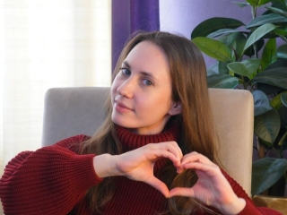 Moirahedge's Sexcam